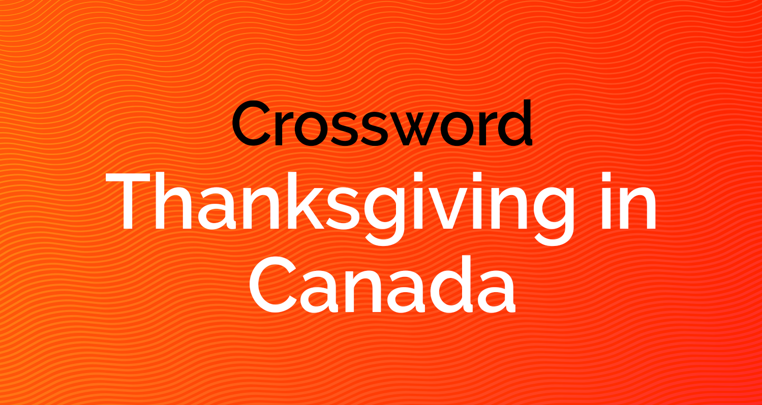 cw thanksgiving in canada