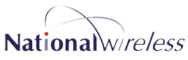 national wireless logo