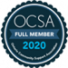 OCSA Member icon