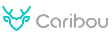 Caribou - logo